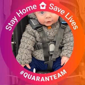 Meet your Posher, Sheila